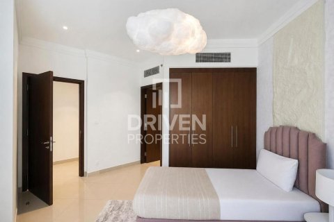 Appartement à Boulevard Point, Downtown Dubai (Downtown Burj Dubai), Dubai, 2 chambres, 131.36 m², № 128811 - photo 11