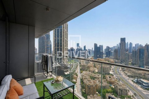 Appartement à Boulevard Point, Downtown Dubai (Downtown Burj Dubai), Dubai, 2 chambres, 131.36 m², № 128811 - photo 15