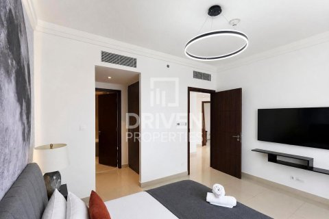 Appartement à Boulevard Point, Downtown Dubai (Downtown Burj Dubai), Dubai, 2 chambres, 131.36 m², № 128811 - photo 8