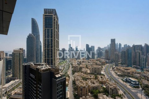 Appartement à Boulevard Point, Downtown Dubai (Downtown Burj Dubai), Dubai, 2 chambres, 131.36 m², № 128811 - photo 16