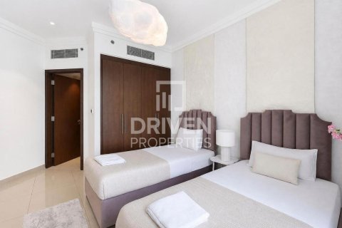 Appartement à Boulevard Point, Downtown Dubai (Downtown Burj Dubai), Dubai, 2 chambres, 131.36 m², № 128811 - photo 10