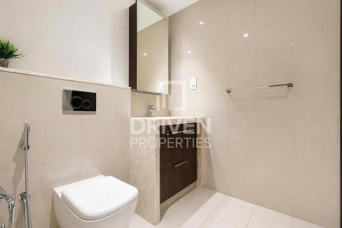 Appartement à Boulevard Point, Downtown Dubai (Downtown Burj Dubai), Dubai, 2 chambres, 131.36 m², № 128811 - photo 13