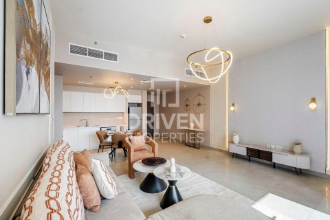 Apartment in Creek Horizon, Dubai Creek Harbour (The Lagoons), Dubai 2 bedrooms, 110.65 sq.m. № 128810
