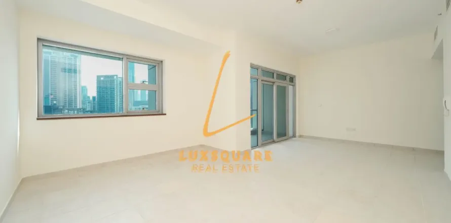 Appartement à Executive Towers, Business Bay, Dubai, 3 chambres, 172 m², № 100478