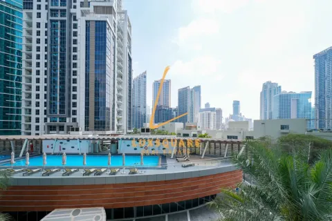 Appartement à Executive Towers, Business Bay, Dubai, 3 chambres, 172 m², № 100478 - photo 19