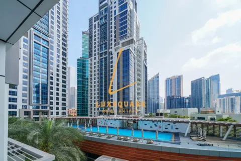 Appartement à Executive Towers, Business Bay, Dubai, 3 chambres, 172 m², № 100478 - photo 2