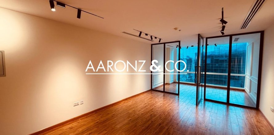 Office in Business Bay, Dubai 41 sq.m. № 100480