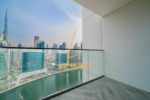 Appartement à Business Bay, Dubai, studio, 38 m², № 100476 - photo 9
