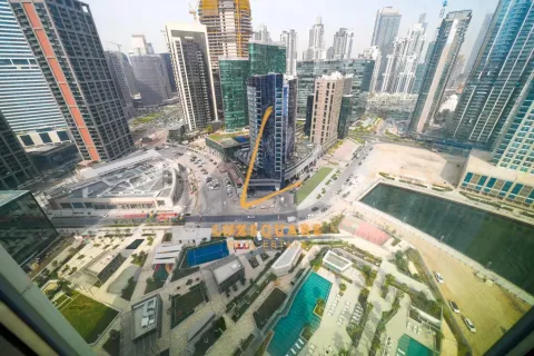 Appartement à Business Bay, Dubai, studio, 38 m², № 100476 - photo 16