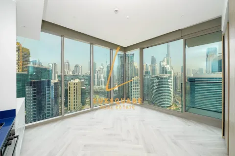 Appartement à Business Bay, Dubai, studio, 38 m², № 100476