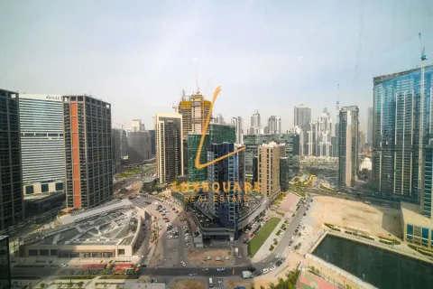 Appartement à Business Bay, Dubai, studio, 38 m², № 100476 - photo 11