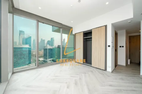 Appartement à Business Bay, Dubai, studio, 38 m², № 100476 - photo 3