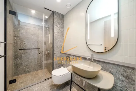 Appartement à Business Bay, Dubai, studio, 38 m², № 100476 - photo 21