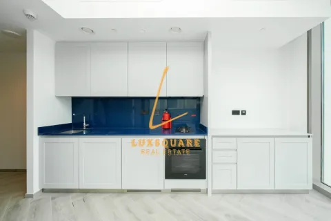 Appartement à Business Bay, Dubai, studio, 38 m², № 100476 - photo 7