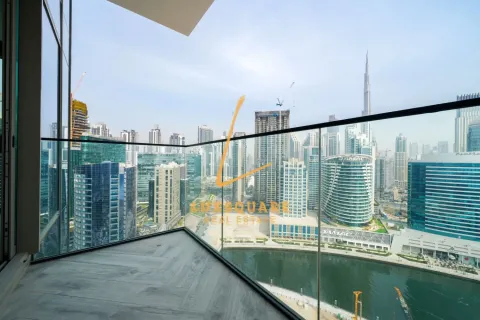 Appartement à Business Bay, Dubai, studio, 38 m², № 100476 - photo 5