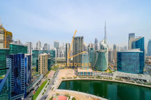 Appartement à Business Bay, Dubai, studio, 38 m², № 100476 - photo 18