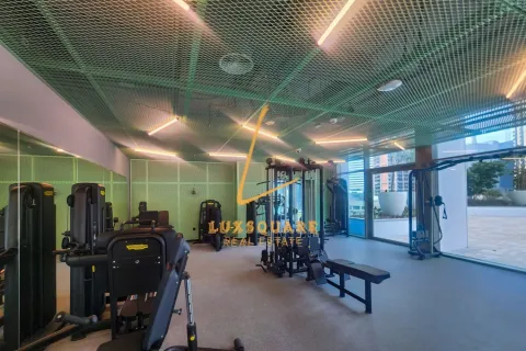 Appartement à Business Bay, Dubai, studio, 38 m², № 100476 - photo 14