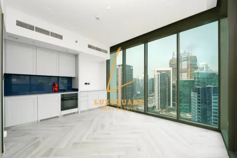 Appartement à Business Bay, Dubai, studio, 38 m², № 100476 - photo 2