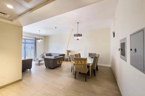 Appartement à Al Furjan, Dubai, 2 chambres, 130 m², № 100479 - photo 4