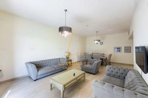Appartement à Al Furjan, Dubai, 2 chambres, 130 m², № 100479 - photo 3