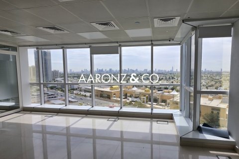 Bureau à Jumeirah Lake Towers, Dubai, 102 m², № 100481 - photo 11