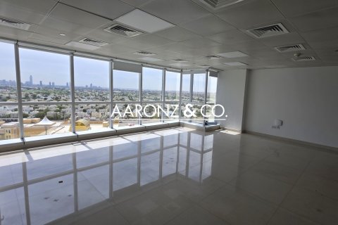 Bureau à Jumeirah Lake Towers, Dubai, 102 m², № 100481 - photo 10