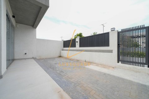 Maison de ville à Al Furjan, Dubai, 4 chambres, 672 m², № 100477 - photo 13