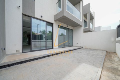 Maison de ville à Al Furjan, Dubai, 4 chambres, 672 m², № 100477 - photo 4