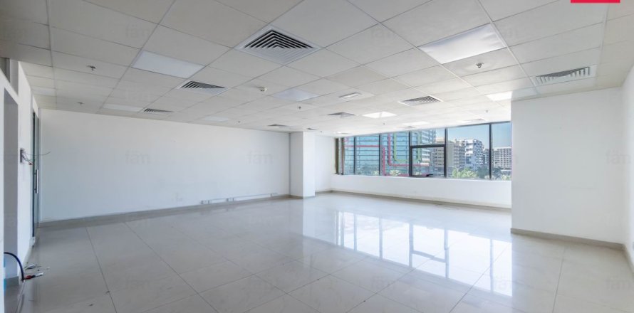 Офис в Дубае, 168м², № 111266