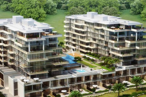 Apartment in DAMAC Hills (Akoya by DAMAC), Dubai 1 bedroom, 76 sq.m. № 111177 - photo 5