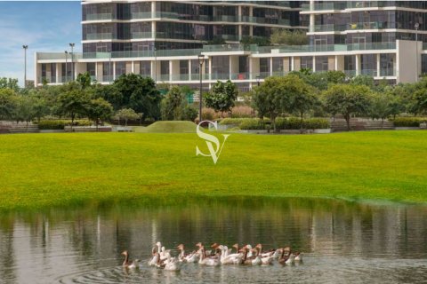 Apartment in DAMAC Hills (Akoya by DAMAC), Dubai 1 bedroom, 76 sq.m. № 111177 - photo 10
