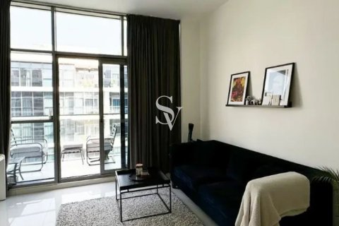 Apartment in DAMAC Hills (Akoya by DAMAC), Dubai 1 bedroom, 76 sq.m. № 111177 - photo 3