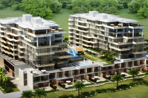 Apartment in DAMAC Hills (Akoya by DAMAC), Dubai 1 bedroom, 76 sq.m. № 111177 - photo 12