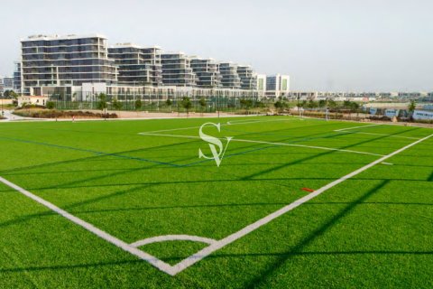 Apartment in DAMAC Hills (Akoya by DAMAC), Dubai 1 bedroom, 76 sq.m. № 111177 - photo 11