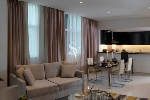 Apartment in DAMAC Hills (Akoya by DAMAC), Dubai 1 bedroom, 76 sq.m. № 111177 - photo 13