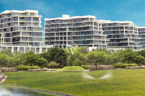 Apartment in DAMAC Hills (Akoya by DAMAC), Dubai 1 bedroom, 76 sq.m. № 111177
