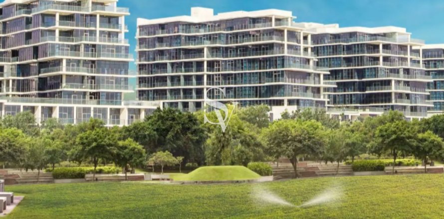 Apartment in DAMAC Hills (Akoya by DAMAC), Dubai 1 bedroom, 76 sq.m. № 111177