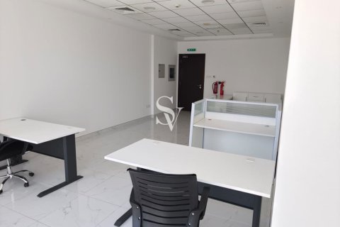 Снять в аренду офис в B2B Tower, Бизнес-Бэй, Дубай: 41м², № 111186 - фото 6