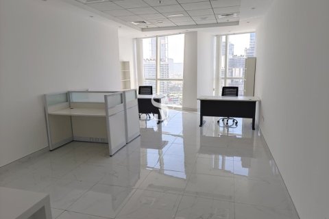 Снять в аренду офис в B2B Tower, Бизнес-Бэй, Дубай: 41м², № 111186 - фото 8