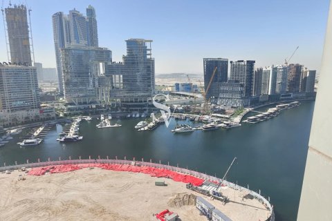Снять в аренду офис в B2B Tower, Бизнес-Бэй, Дубай: 41м², № 111186 - фото 2