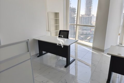 Снять в аренду офис в B2B Tower, Бизнес-Бэй, Дубай: 41м², № 111186 - фото 5