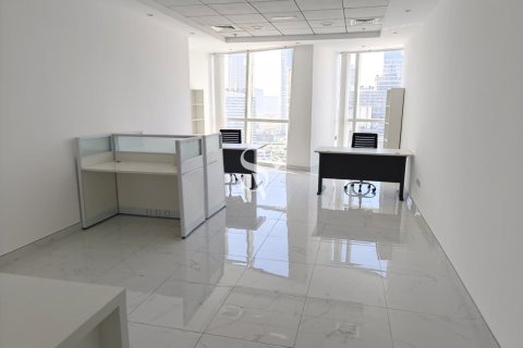 Офис в B2B Tower, Бизнес-Бэй, Дубай, 41м², № 111186