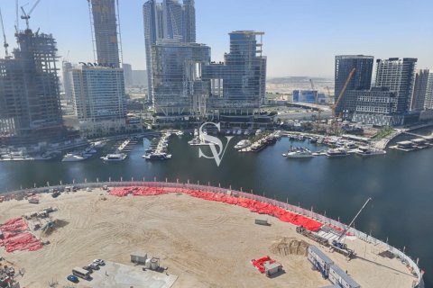 Снять в аренду офис в B2B Tower, Бизнес-Бэй, Дубай: 41м², № 111186 - фото 4