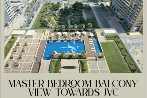 Apartamento en Jumeirah Village Circle, Dubai, 2 dormitorios, 127 m², № 111185 - foto 3