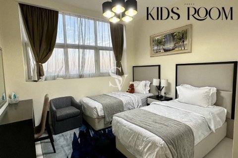Apartamento en Jumeirah Village Circle, Dubai, 2 dormitorios, 127 m², № 111185 - foto 6