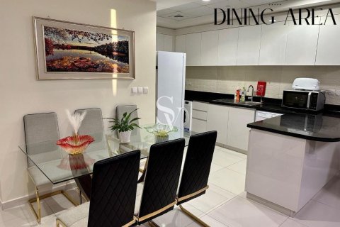 Apartamento en Jumeirah Village Circle, Dubai, 2 dormitorios, 127 m², № 111185 - foto 12