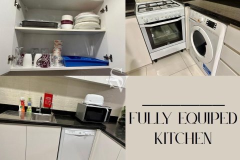 Apartamento en Jumeirah Village Circle, Dubai, 2 dormitorios, 127 m², № 111185 - foto 9