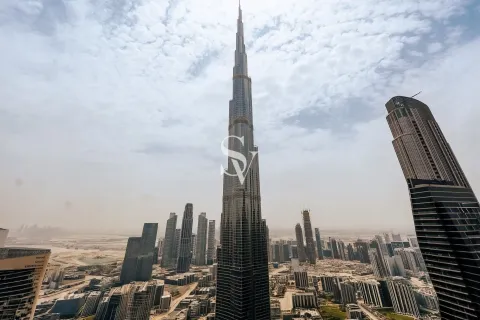Apartment in Downtown Dubai (Downtown Burj Dubai), Dubai 3 bedrooms, 169 sq.m. № 111184 - photo 28