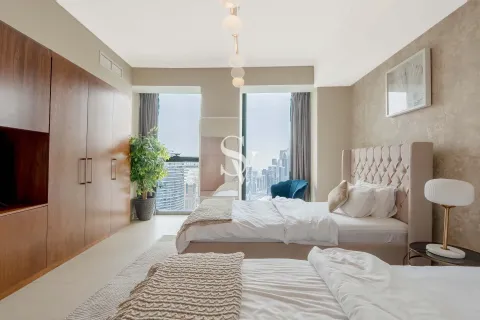 Apartment in Downtown Dubai (Downtown Burj Dubai), Dubai 3 bedrooms, 169 sq.m. № 111184 - photo 8
