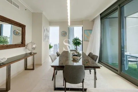 Apartment in Downtown Dubai (Downtown Burj Dubai), Dubai 3 bedrooms, 169 sq.m. № 111184 - photo 27